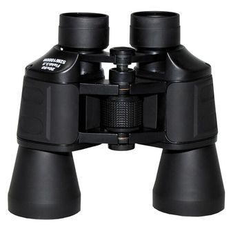 MFH sklopivi dalekozor 20 x 50, crni