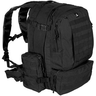 MFH Taktički ruksak, crni