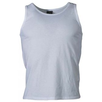 MFH muška majica bez rukava bijela, 160g/m2