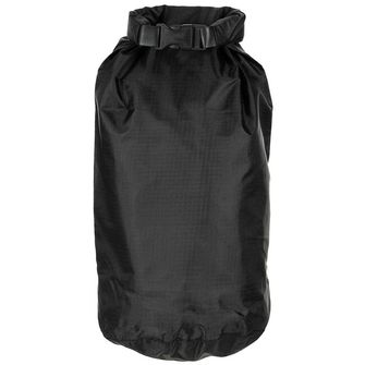MFH vodootporna torba, crna, 4 l