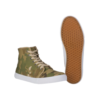 Mil-Tec Army Sneaker Rip-Stop pješačka obuća, Multicam