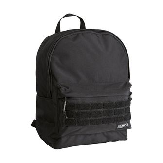 Dnevni ruksak Mil-tec CITYSCAPE, crni 20 L