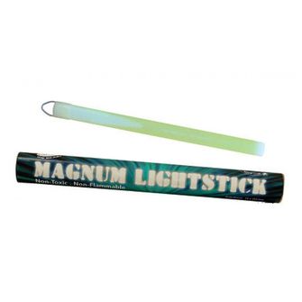 Mil-tec Magnum svjetleća štapića 35cm, crvena