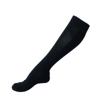 Mil-Tec Coolmax čarape, crne