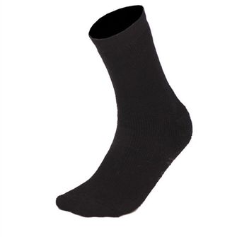 Mil-Tec čarape od bambusa, crne 2 kom