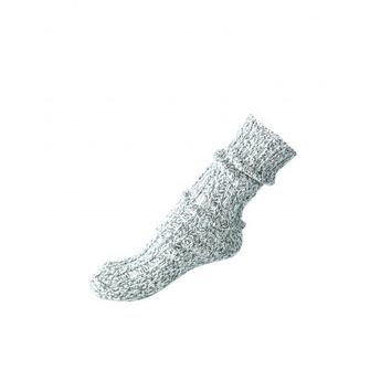Norveške čarape Mil-Tec, sive