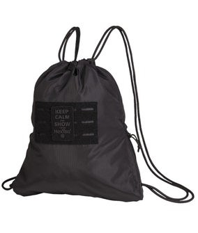 Mil-tec sportski ruksak Hextac®, crni