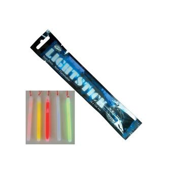 Mil-tec svjetleći štapić 15cm, plavi
