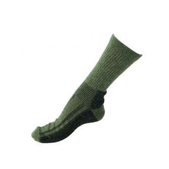 Mil-Tec švedske čarape, maslinaste