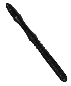 Mil-tec taktička olovka 16cm, crna
