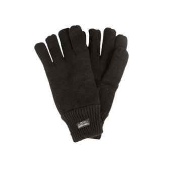 Mil-Tec Thinsulate™ rukavice, crne