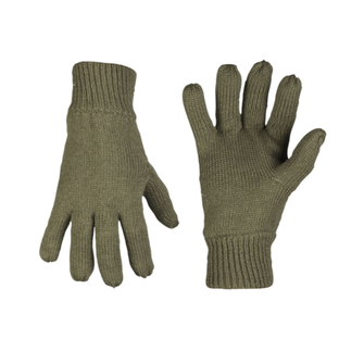 Mil-Tec Thinsulate™ izolirane rukavice, maslinaste