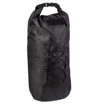 Mil-Tec ultra kompaktni ruksak, crni 20l