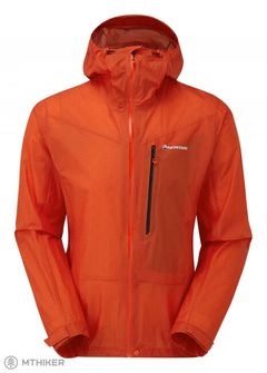 Montane MINIMUS ultra lagana jakna, narančasta