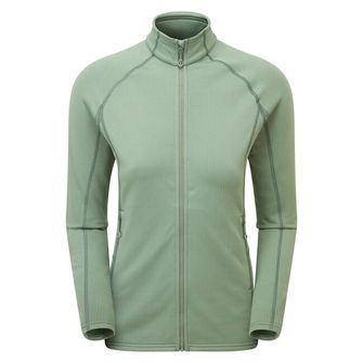 Montane Protium ženska jakna, zelena
