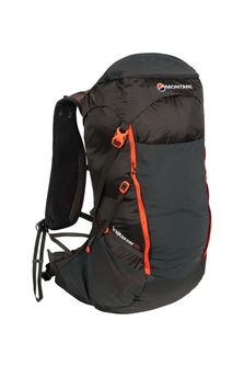 Montane Trailblazer 30 ruksak, crni