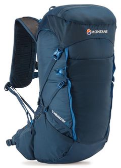 Montane Trailblazer 30 ruksak, plavi