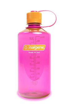 Nalgene NM Sustain Bočica za piće 1 L Flamingo Pink