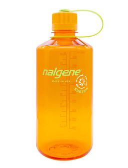 Nalgene NM Sustain Bocu za piće 1 l mandarina