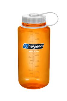 Nalgene WM Sustain Bočica za piće 1 l narančasta