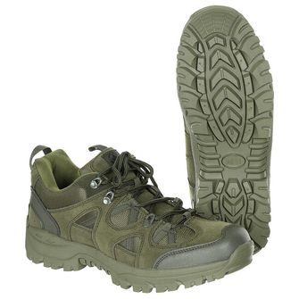 MFH taktičke cipele Tactical Low, OD zelene