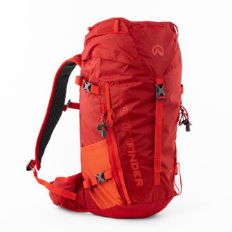 Vanjski ruksak Northfinder ANNAPURNA, 30l, crveni