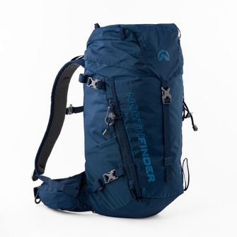 Vanjski ruksak Northfinder ANNAPURNA, 30l, plavi