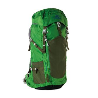 Northfinder DENALI 40 outdoor ruksak, 40l, zeleni