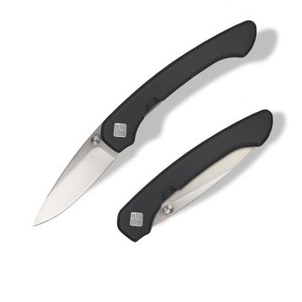 OCASO Seaton Mini Black sklopivi nož