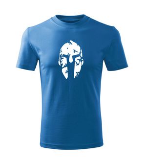 DRAGOWA Dječja kratka majica Spartan, plava