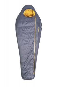 Patizon Cjelogodišnja vreća za spavanje Dpro 890 M Lijeva, antracit/zlatna