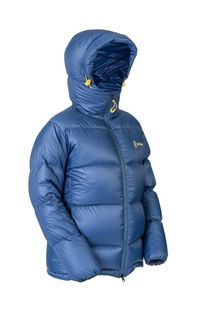 Patizon Ženska izolacijska zimska jakna ReLight 200, potpuno plava