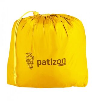 Patizon Organizacijska torba M, zlatna