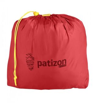 Patizon Organizacijska torba M, crvena