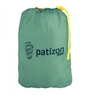 Patizon Organizacijska torba S, zelena