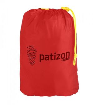 Patizon Organizacijska torba S, crvena