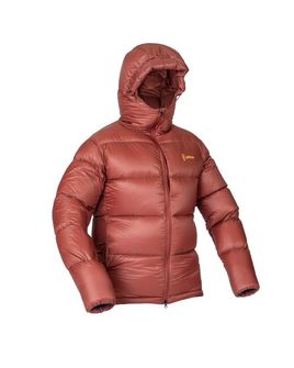 Patizon Muška izo zimska jakna ReLight 200, tamno crvena