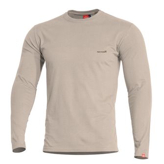 Pentagon Ageron majica s dugim rukavima, khaki