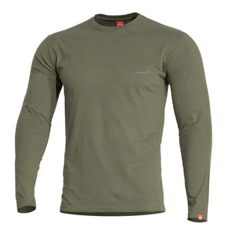 Pentagon Ageron majica s dugim rukavima, maslinova