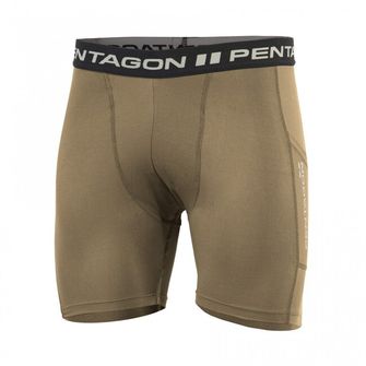 Pentagon APOLLO kratke hlače Tac-fresh, Coyote