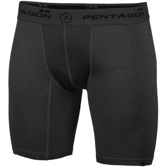 Pentagon Apollo Tac-Fresh kratke hlače, Crne