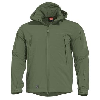 Pentagon ARTAXES jakna, kamuflažno zelena