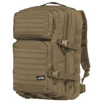 Pentagon Assault Large ruksak, coyote 51l