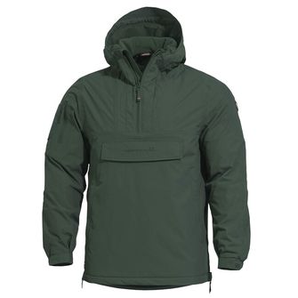 Pentagon jakna UTA 2.0 Anorak, Forest Night Green