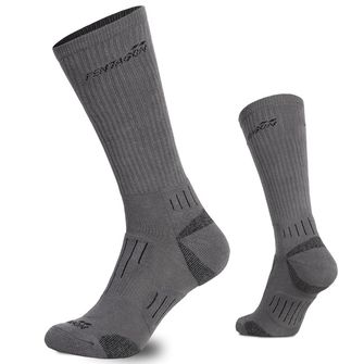 Pentagon Coolmax Pioneer 2.0 čarape, sive