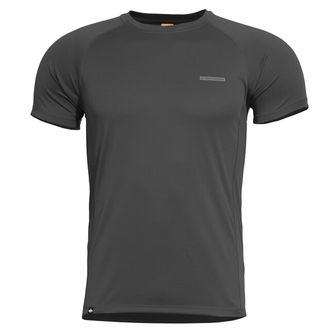 Pentagon Quick Dry-Pro kompresijska majica, crna
