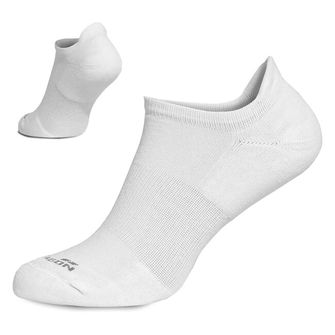 Pentagon Invisible čarape, white