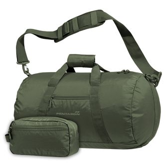 Pentagon Kanon sportska torba, maslinasto zelena 45l