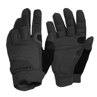 Pentagon KARIA taktičke rukavice, crne