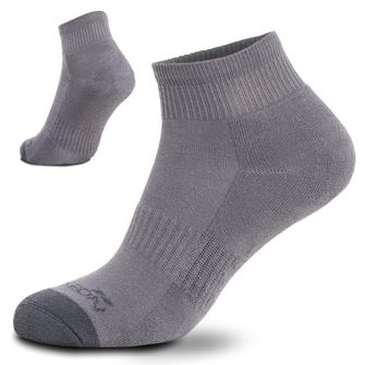 Pentagon Low cut čarape, sive